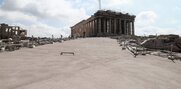 «Έξω φρενών» η Μενδώνη με τη Liberation που άσκησε κριτική στο τσιμέντωμα της Ακρόπολης