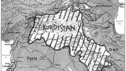 Η Wall Street Journal ζητάει Κουρδικό Κράτος