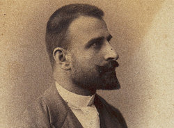 Μιχαήλ Μητσάκης 1863 – 1916