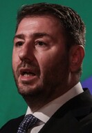 Νέα «πυρά» Ανδρουλάκη σε Μητσοτάκη: «Εσείς με παρακολουθούσατε παράνομα με την ΕΥΠ»