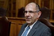 Δεν χρειαζόμαστε ΜΕΘ. Μόνο 24 ώρες περιμένουν στην ουρά, λέει ο Γεραπετρίτης