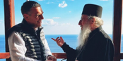Η επίσκεψη του Τσίπρα στο Άγιο Όρος που άναψε «φωτιές» στο πολιτικό σκηνικό: Ποιοι ενοχλήθηκαν και τι φοβούνται