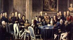 «Η επανάσταση του 1821: Κινητήριες ιδέες και συλλογικότητες»: Σήμερα, 22/10, η τρίτη διαδικτυακή διάλεξη από τα ΑΣΚΙ