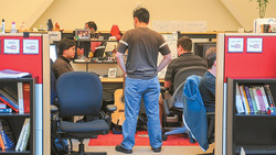 Οι «Λογοκριτές» του Ίντερνετ σε νευρική κρίση...