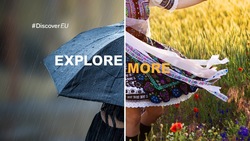 Άλλοι 20.000 νέοι ταξιδεύουν στην Ευρώπη - Νέος γύρος αιτήσεων για το πρόγραμμα DiscoverEU