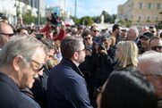 (Χτες γράφαμε “δεν χωράει συνδικαλισμός για τα Τέμπη”. Ανδρουλάκης – Φάμελλος το χειρίστηκαν λάθος!) Νέο “οχι” από το ΠΑΣΟΚ στον ΣΥΡΙΖΑ