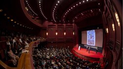 Tα βραβεία του 63ου Φεστιβάλ Κινηματογράφου Θεσσαλονίκης