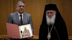 Χαρίζουν στην εκκλησία και τα έσοδα από τους ναούς των νεκροταφείων - Σφοδρή αντίδραση της ΚΕΔΕ