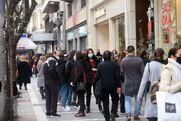 Θεσσαλονίκη: Να ανοίξουν άμεσα τα εμπορικά καταστήματα
