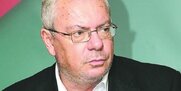 Σταμάτης Μαλέλης στο περιθώριο της Συνεδρίασης της Κεντρικής Πολιτικής Επιτροπής του ΚΙΝΑΛ: “Μονομέτωπος ο αγώνας κατά της Δεξιάς – Στόχος η προοδευτική διακυβέρνηση”