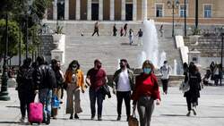 Η ραγδαία εξάπλωση της Δέλτα και τι θα έπρεπε να κάνει η κυβέρνηση