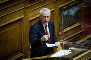 Το καυστικό σχόλιο Ραγκούση και το τρολάρισμα στον Τσιάρα για τα πακιστανικά τηλέφωνα