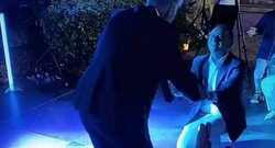 Βουλευτής της ΝΔ γλέντησε με μουσική γάμο ενώ απαγορεύεται για τους… κοινούς θνητούς