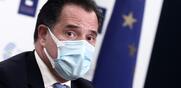 Άδωνις Γεωργιάδης / Κρεσέντο λαϊκισμού– Συνέδεσε Αριστερά και Podemos με την τραγωδία της Marfin (ΒΙΝΤΕΟ)