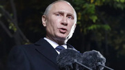 Πρόεδρος Πούτιν: Ένας πόλεμος έρχεται που θα «τερματίσει τον πολιτισμό μας»