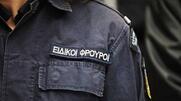 Κυβέρνηση ειδικών φρουρών