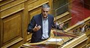 «Η κυβέρνηση επέλεξε μια απάνθρωπη πολιτική βίας και ντροπιάζει τη χώρα»