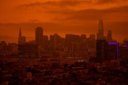 Eίναι η κλιματική αλλαγή φονικότερη από την Covid ή το ίδιο επικίνδυνη με τον καρκίνο;
