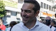Ο Αλέξης Τσίπρας απευθύνεται στην κοινωνία μέσω του Documento