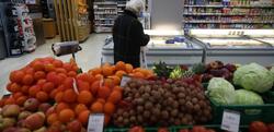 Ακρίβεια στα τρόφιμα / Αποκαλυπτικά στοιχεία - Αυξήσεις έως 317% μέσα σε ένα χρόνο