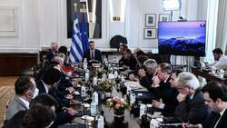 Γιατί είναι μετρημένες οι μέρες της κυβέρνησης Μητσοτάκη