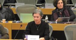 Νίκη της οικογένειας του Ζακ: Στην Επιτροπή LIBE της Ευρωβουλής η υπόθεσή του