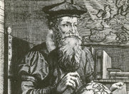Γεράρδος Μερκάτορ 1512 – 1594