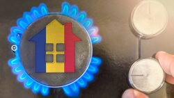 Παραμένει το πλαφόν στις τιμές ενέργειας στη Ρουμανία προς όφελος των καταναλωτών