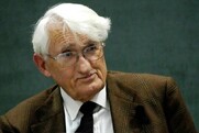 O Χάμπερμας και το «ελληνικό ζήτημα»