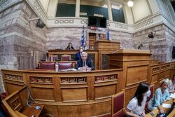 Σοκαριστική ομολογία από τον νέο διοικητή της ΕΥΠ: «Κανείς δεν εξαιρείται από τις παρακολουθήσεις…»