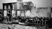 Εορτασμός μνήμης της 14ης Σεπτεμβρίου