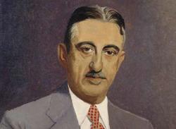 Ιωάννης Θεοτόκης 1880 – 1961