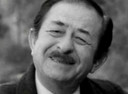 Νάσος Κεδράκας 1915 – 1981
