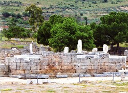 Απόστολος Παύλος, Κόρινθος και Ταρσός