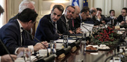 Οι... διορθώσεις των «διορθωτικών κινήσεων» του Μητσοτάκη περί ανασχηματισμού