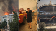 Περιβάλλον: Οι πυρομανείς που εμφανίζονται ως πυροσβέστες