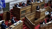 Τι τον ήθελε τον Σαββόπουλο ο Μητσοτάκης; … Τελικά η κυβέρνηση είναι που δεν ξέρει “που πατά και που πηγαίνει”! Πήραν πίσω την απαγόρευση διαδημοτικών μετακινήσεων σε Αχαία-Κοζάνη-Θεσσαλονίκη που είχαν αποφασίσει τα μεσάνυχτα!