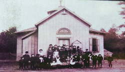 Αναρχικές – ουτοπικές – σοσιαλιστικές κοινότητες στις Η.Π.Α από τις αρχές του 19ου έως τα μέσα του 20ου αιώνα (Β’ ΜΕΡΟΣ)