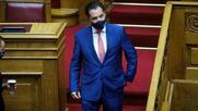 Μοιράζει χρήμα ο Άδωνης: Με φωτογραφική διάταξη δόθηκαν 960.000 ευρώ στον Οργανισμό του Φλογαΐτη (Pdf)