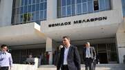 Δεν αποκλείει να καταστράφηκαν τα στοιχεία της ΕΥΠ για Ανδρουλάκη ο Γιάννης Οικονόμου