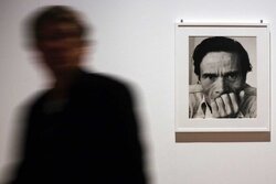 Παζολίνι: Μαρξιστής και αμετανόητος Αντιφασίστας – «Το να σκανδαλίζεις είναι δικαίωμα»