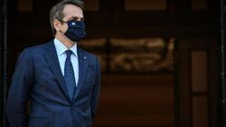 Σιγή ιχθύος από την κυβέρνηση για την επίσκεψη του προέδρου της Β. Μακεδονίας - Παριστάνουν ότι δεν έγινε ποτέ