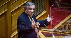 Νόμπελ Υποκλοπών στον Κ. Μητσοτάκη από τον Χ. Καστανίδη