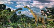 Ανακαλύφθηκε καλοδιατηρημένο απολίθωμα από τη μέρα εξαφάνισης των δεινοσαύρων