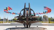 Η Σουηδία προσχωρεί επίσημα στο ΝΑΤΟ, τερματίζοντας 200 χρόνια ουδετερότητας