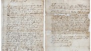 Ανακαλύφθηκε ιστορική χαμένη επιστολή του Γαλιλαίου