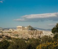 Αρχαία ελληνική δημοκρατία: Πρότυπο ή σπέρμα; –( Καστοριάδης )