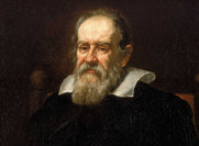 Γαλιλαίος (Γκαλιλέο Γκαλιλέι) 1564 – 1642