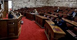 Άρον άρον κλείνει την προανακριτική η ΝΔ – Το παρασκήνιο με Μαρινάκη