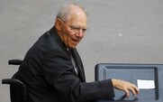 Σόιμπλε: Ένα Grexit θα έκανε καλό στην Ελλάδα